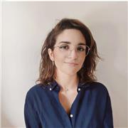 Profesora en Kids&Us. Clases de Infantil, Primaria, Secundaria, FCE